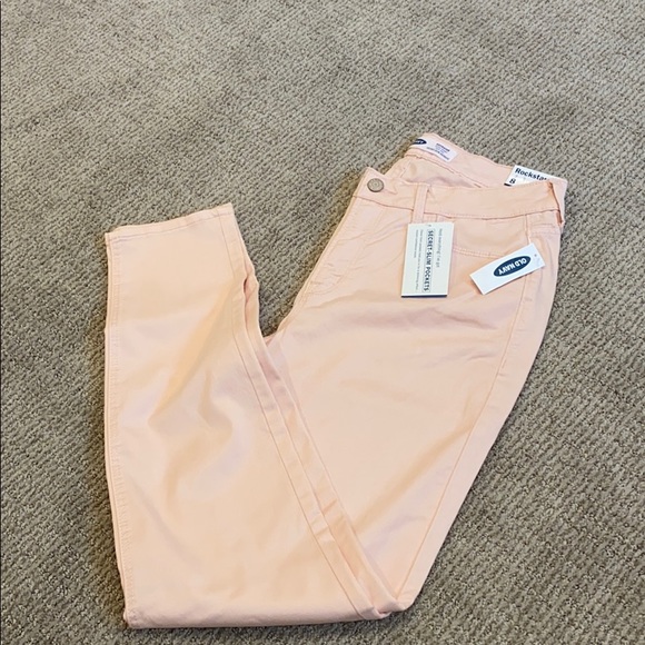 Women’s High waist Rockstar Skinny Jeans - Picture 2 of 7